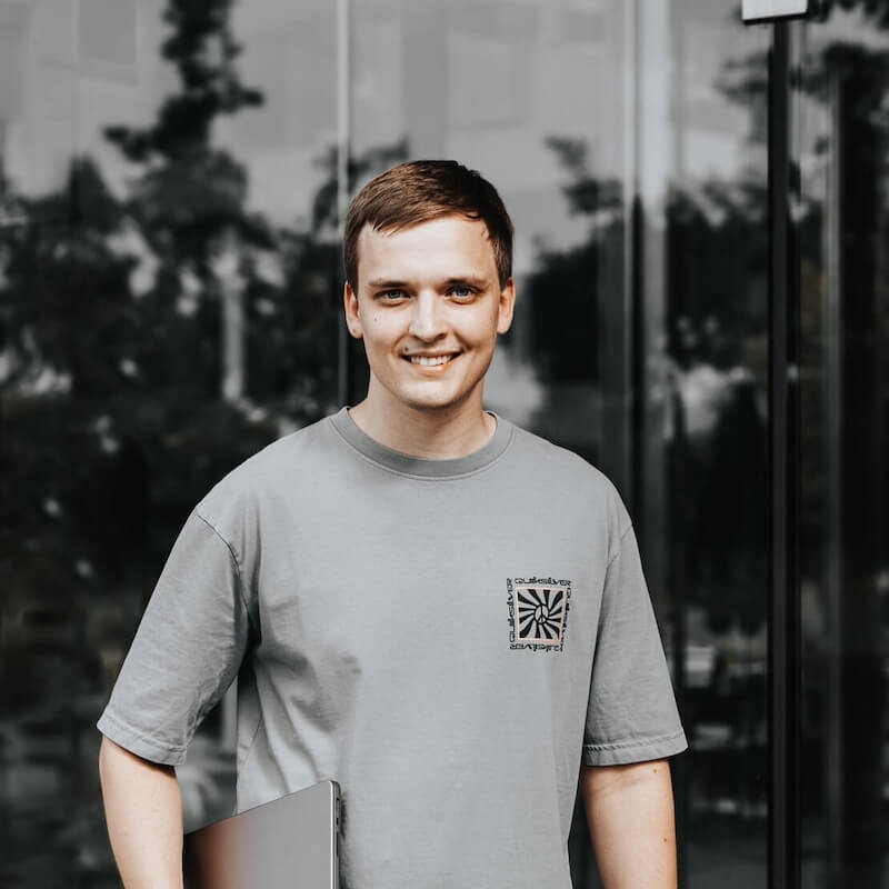 Image David Hájek, M.S.