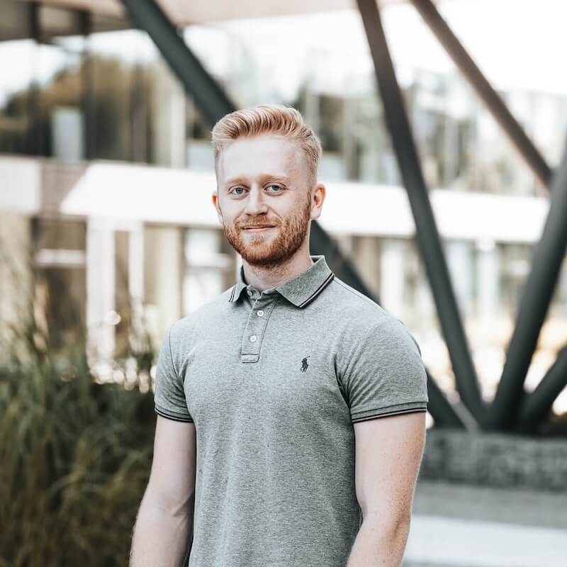 Image Ondřej Mareš, M.S.