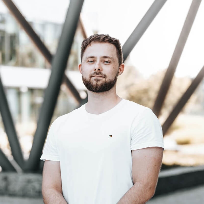 Image Otto Vodvářka, M.S.