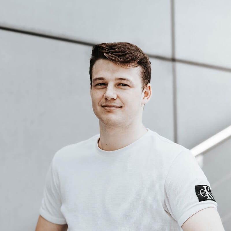 Image Petr Švec, M.S.